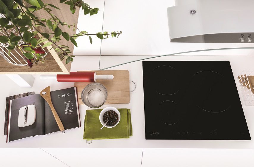 Jak vybrat indukční varnou desku?