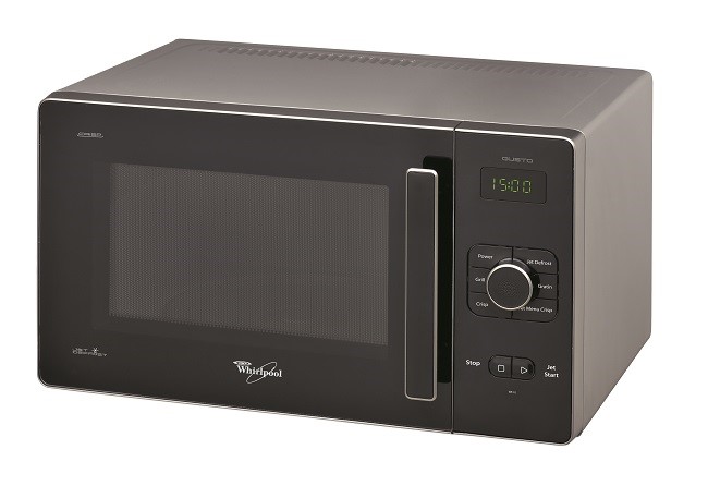 5 kroků, jak vybrat mikrovlnnou troubu