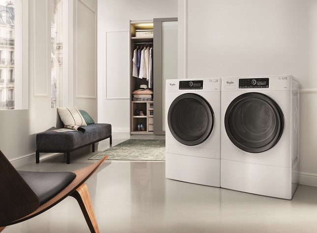 Jak vybrat sušičku prádla