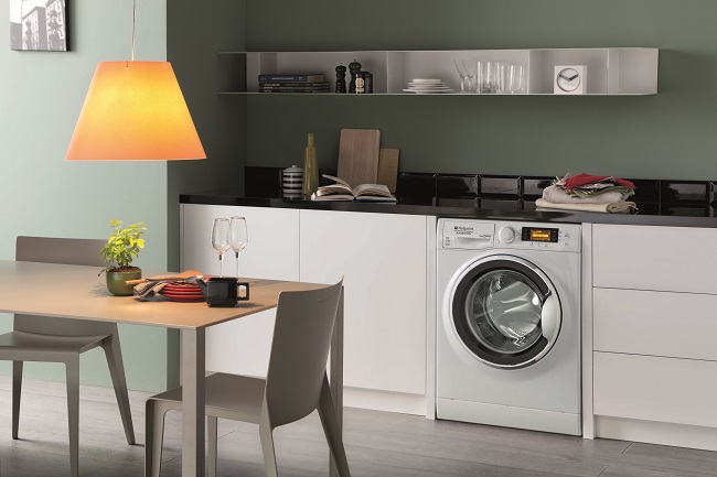 AP Servis uvádí nové značky Indesit a Hotpoint