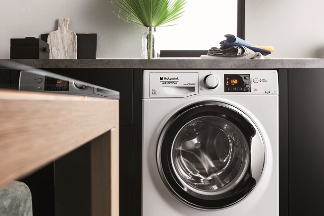 Jak vybrat pračku? Řešte nejen značku