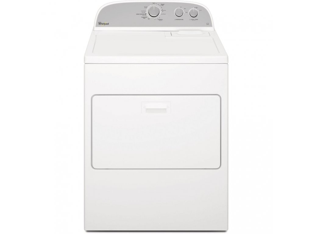 Představení poloprofesionální sušičky na 15 kg prádla – Unboxing