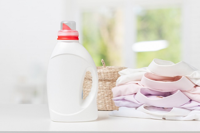 Tahák pro rychlou orientaci v symbolech praní prádla