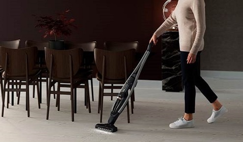 Jak vybrat tyčový vysavač?