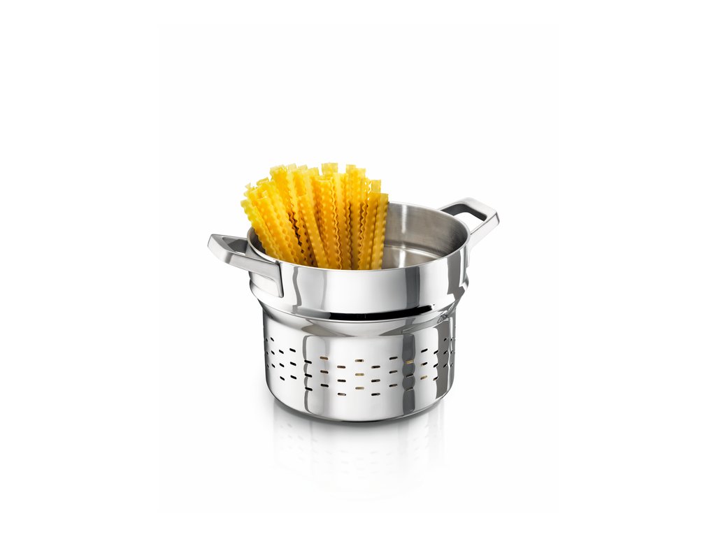 Infinite chef