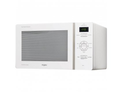Whirlpool MCP 344 WH