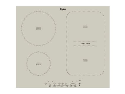 Whirlpool ACM 808 BA S