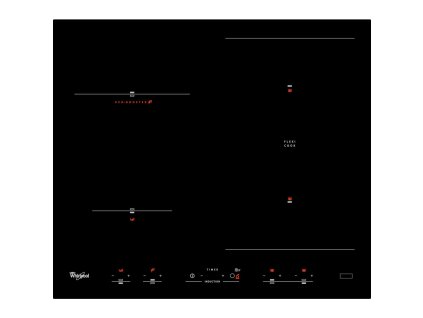 Whirlpool ACM 918 BA