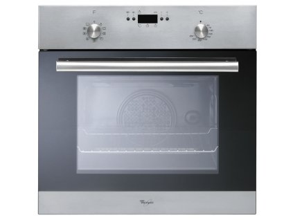 Whirlpool AKP 244 IX
