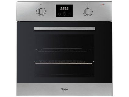 Whirlpool AKP 458 IX