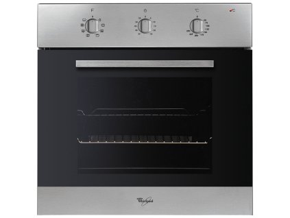 Whirlpool AKP 459 IX