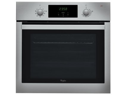 Whirlpool AKP 742 IX