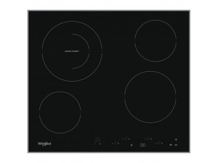 Whirlpool AKT 8601 IX