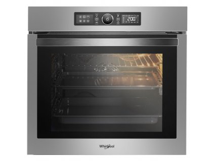 Whirlpool AKZ9 6220 IX