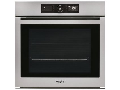 Whirlpool AKZ9 6230 IX