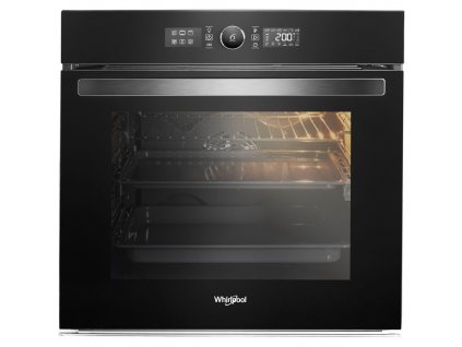 Whirlpool AKZ9 6230 NB