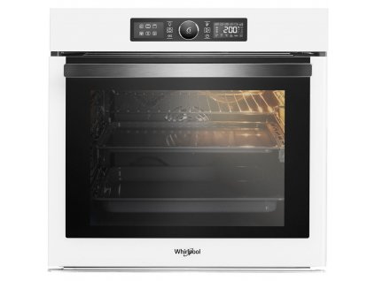 Whirlpool AKZ9 6230 WH
