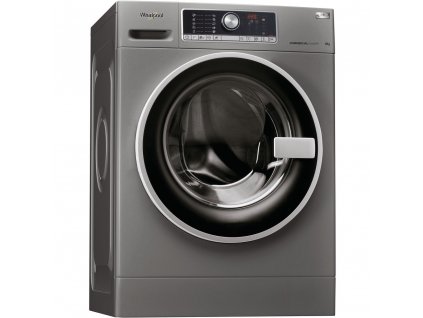 Whirlpool AWG 812 S PRO