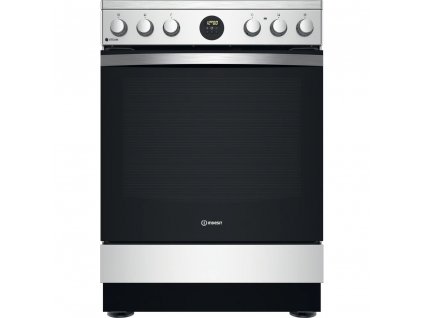 Indesit IS67V8CHXE (1)