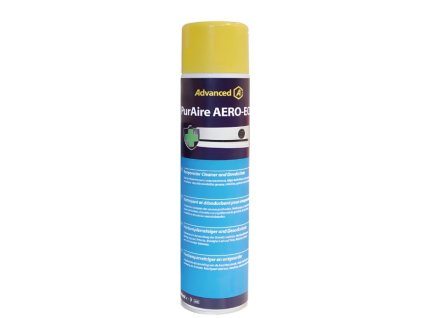 PurAire AERO ECD 600ml