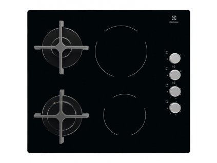 ELECTROLUX EGE6172NOK