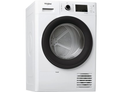 Whirlpool FT M22 9X2B EU