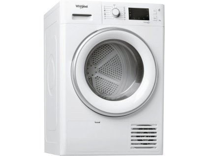 Whirlpool FT M22 9X2S EU