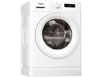Whirlpool FWF71253W EU