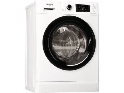 Whirlpool FWSD81283BV EE