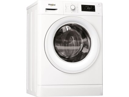 Whirlpool FWSG61053W EU
