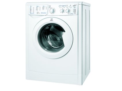 Indesit IWSNC 51051X9 EU