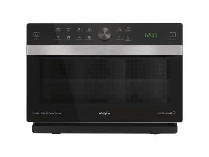 Whirlpool MWP 338 SB