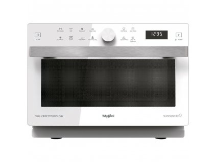 Whirlpool MWP 338 W