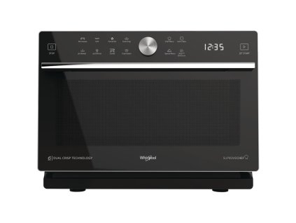Whirlpool MWP 339 SB