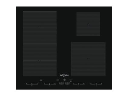 Whirlpool SMC 604F NE