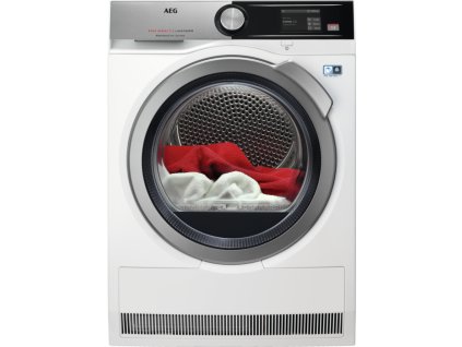 AEG T8DEE68SC