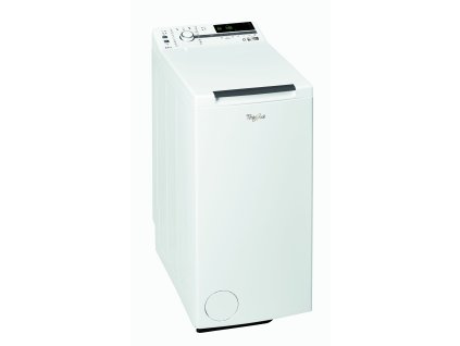 Whirlpool TDLR 65231 ZEN