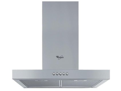 Whirlpool WHBS 64 F LM X