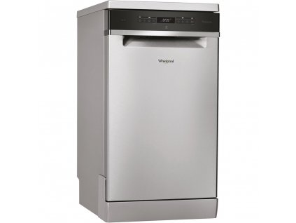 Whirlpool WSFO 3O34 PF X