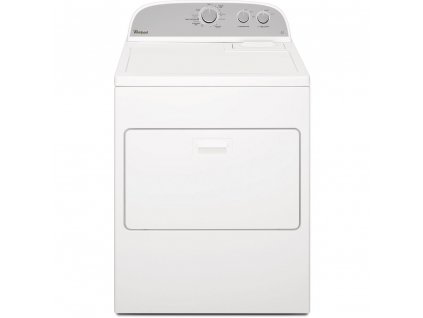 Whirlpool 3LWED4830FW