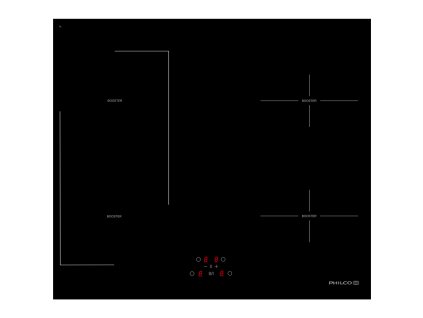 PHD 61 AF4B Philco