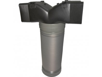 RECIRKULAČNÍ SADA TS K ODSAVAČŮM PHILCO modelů PEW 729 B 2