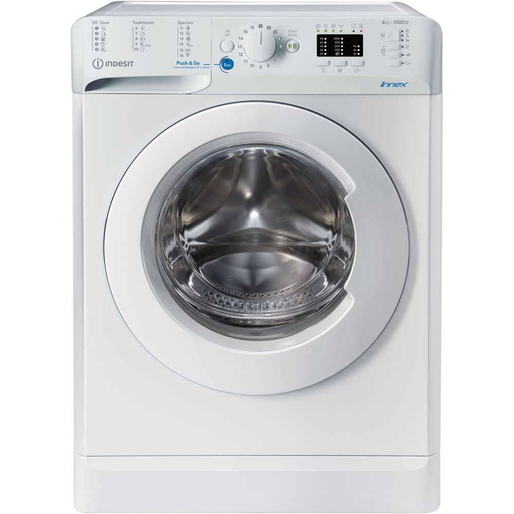 Стиральная машина bwsa 61051 Стиральная машина bwsa 61051