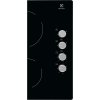 ELECTROLUX EGE6172NOK panel