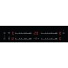 ELECTROLUX EHF65451FK panel