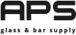 APS Glass & Bar Supply