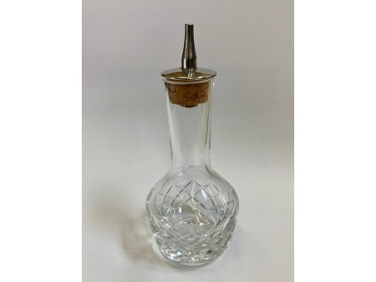 URBAN BAR Bitter Bottle Diamond Cut 90 ml