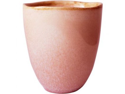 8650 ming becher rose 8cm 240ml