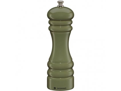 9895 pfeffermalhle trend olivgraln 18cm