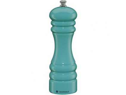 9916 salzmalhle trend petrol 18cm